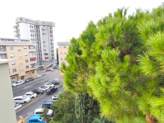 Appartamento quadrilocale in vendita in Via Sicilia, Campo dell'Oro, Civitavecchia