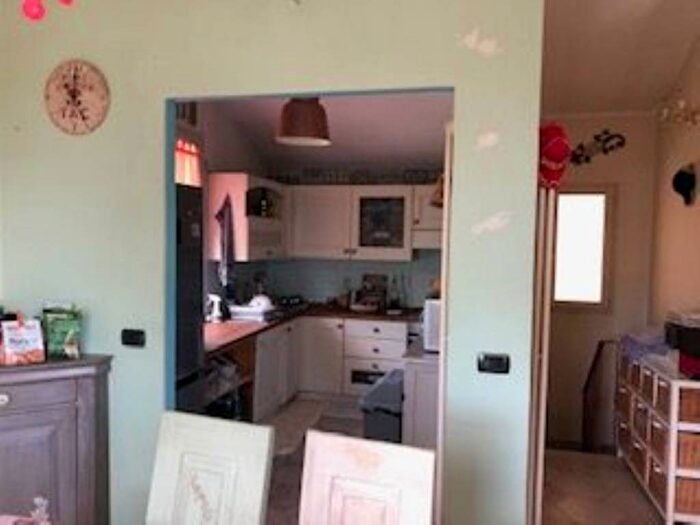 Casa con 5 locali in vendita in XII Traversa di Via Pasteur snc, Due Strade, Bordighera