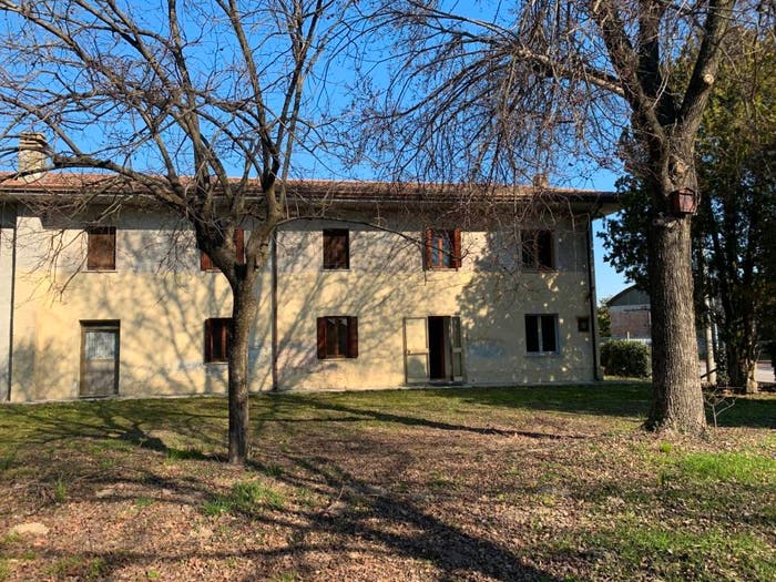 Casa con 5 locali in vendita in Via Latisana, Centro, Varmo