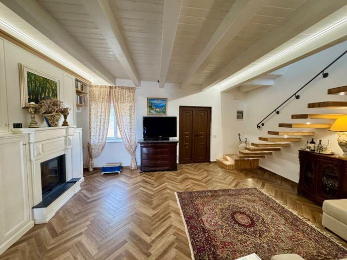 Casa trilocale in vendita in Via Addolorata, Capo Milazzo, Milazzo