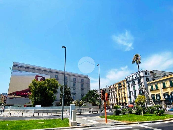 Appartamento monolocale in vendita in Vico Antonio Serra, Chiaia, Napoli