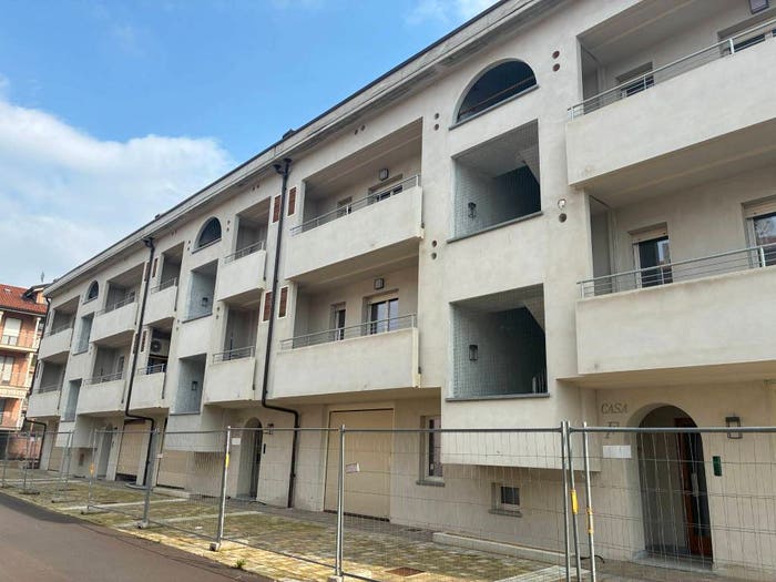 Appartamento trilocale in vendita in Corso Piave, San Cassiano, Alba