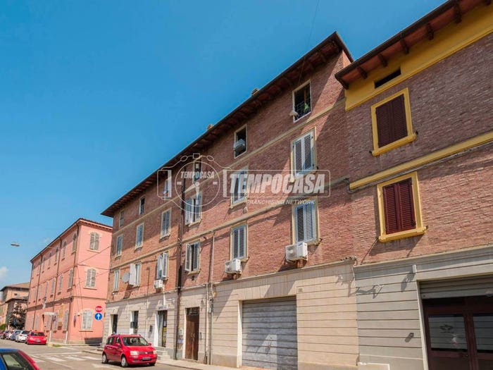 Appartamento bilocale in vendita in Via Fabriani, Centro, Spilamberto