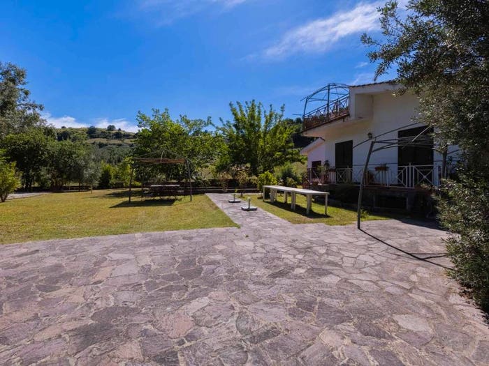 Casa con 6 locali in vendita in Monte Piccolo, Nazzano