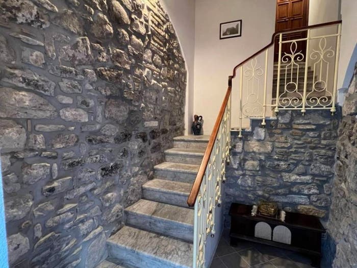 Appartamento trilocale in affitto in Via Vito Carvini, Centro, Erice