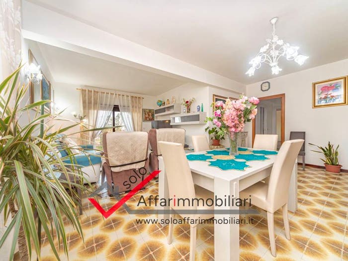 Appartamento quadrilocale in vendita in Corso Vittorio Veneto, Santa Maria, Olbia