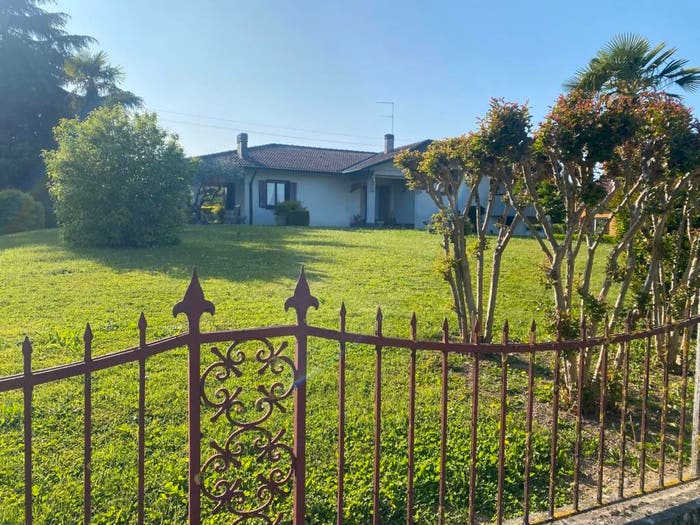 Casa quadrilocale in vendita in Via Enrico Fermi, Centro, Grumolo delle Abbadesse