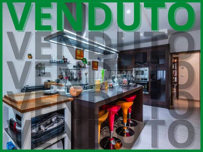 Appartamento quadrilocale in vendita in Via della Pieve, Marano, Castenaso