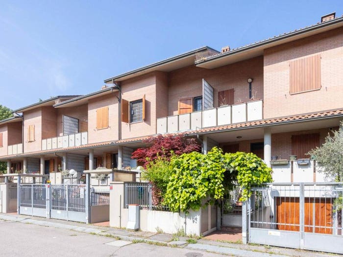 Casa con 6 locali in vendita in Via Ignazio Silone, Quarto Inferiore, Granarolo dell'Emilia