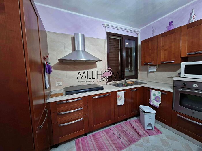 Appartamento trilocale in vendita in Via Messina E Carmelo Orlando, Marsala