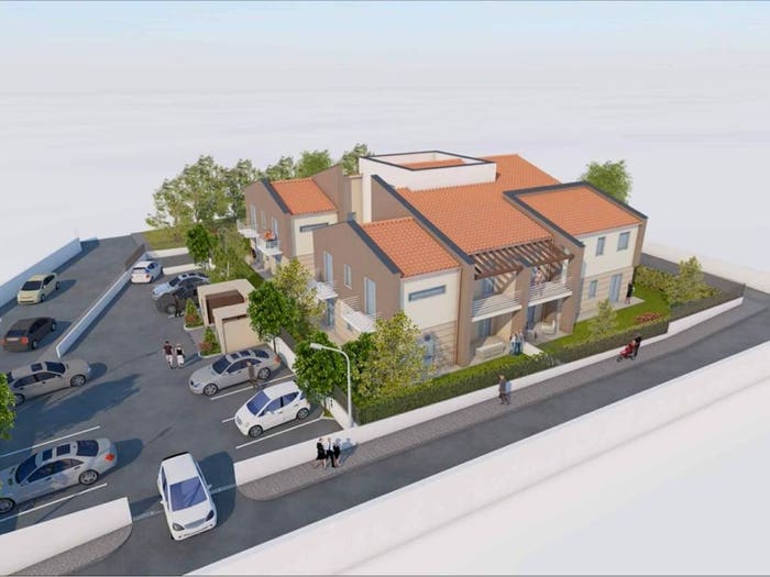 Casa con 5 locali in vendita in Colombiera Molicciara, Castelnuovo Magra