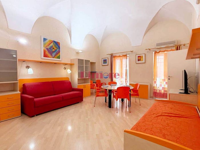 Appartamento monolocale in vendita in Via Giuseppe Garibaldi, Centro, Loano