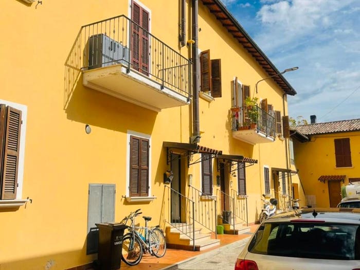 Appartamento trilocale in vendita in Via Padova, Ascoli Piceno