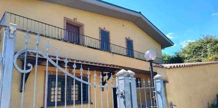 Casa con 6 locali in vendita in Via delle Molette, Mentana