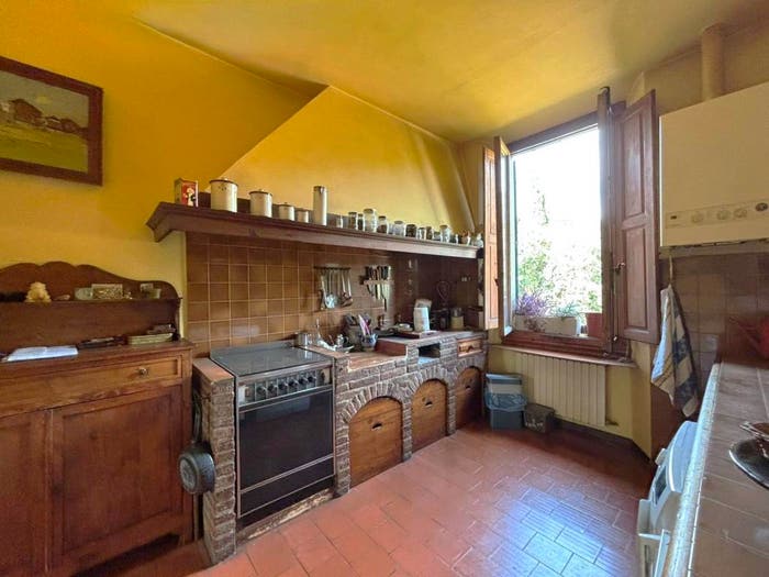 Appartamento con 5 locali in vendita in Viale del Poggio Imperiale, Michelangelo Poggio Imperiale, Firenze
