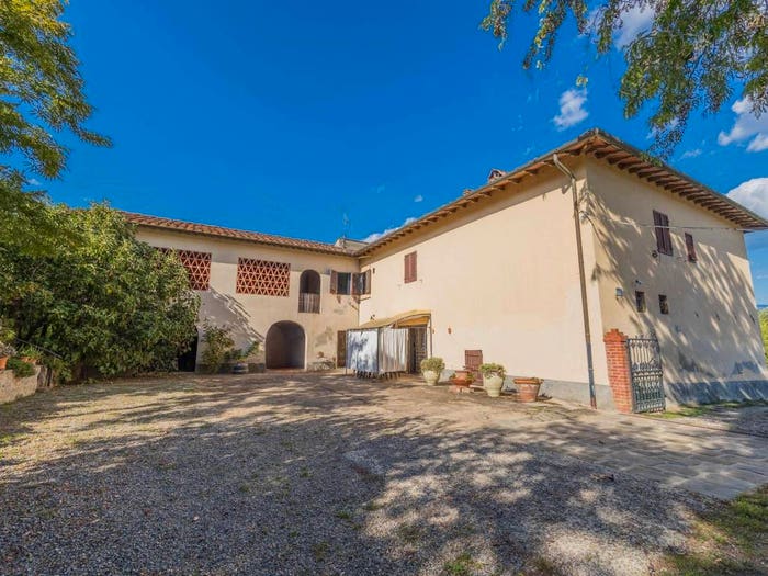 Casa con 6 locali in vendita in Via di Norcenni, Aiaccia, Figline e Incisa Valdarno