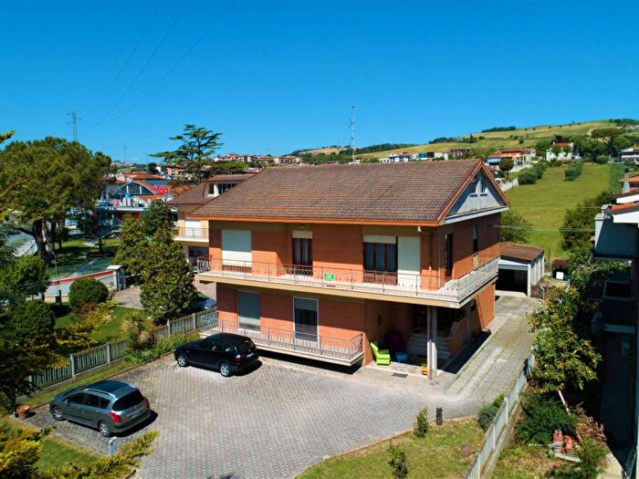 Appartamento con 5 locali in vendita in Strada Provinciale, Porto San Giorgio