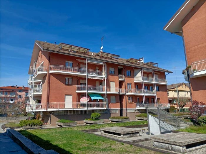Appartamento monolocale in vendita in Via Villar, Centro, Borgo San Dalmazzo
