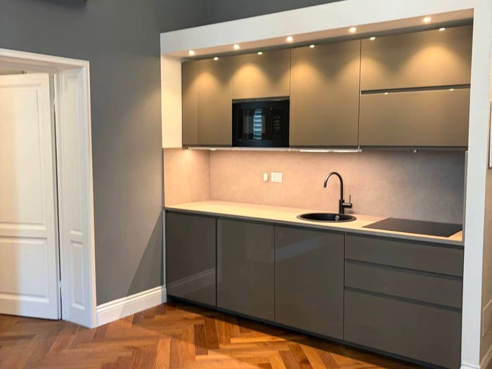 Appartamento trilocale in vendita in Via Leone X, Libertà Savonarola, Firenze