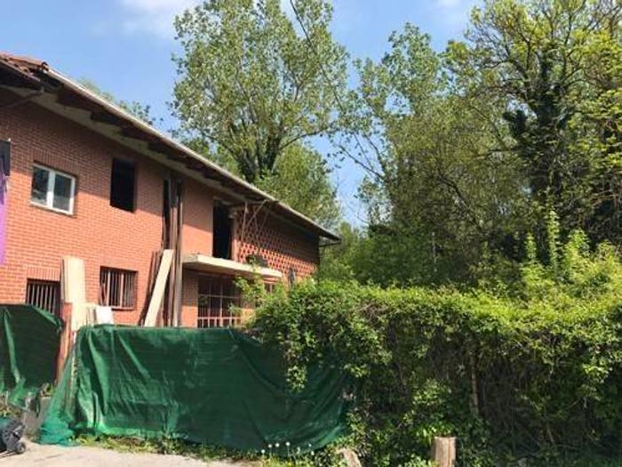 Casa in vendita in Strada Marie, Centro, Bra