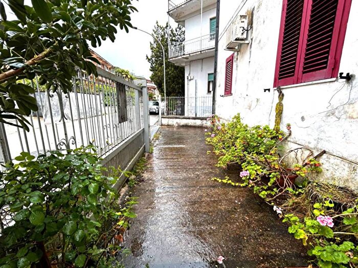 Appartamento bilocale in vendita in Via Giovanni Amendola, Puccianiello, Caserta