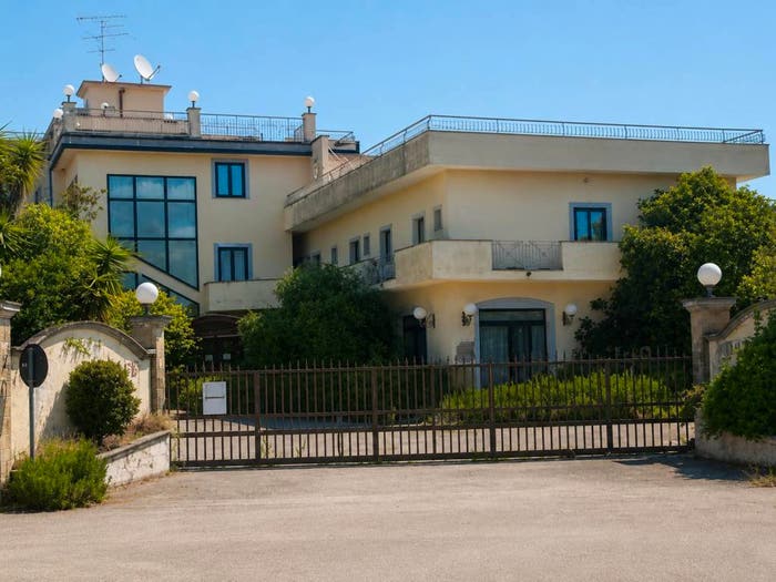 Appartamento con 6 locali in vendita in Via Villafranca Piemonte, Faule