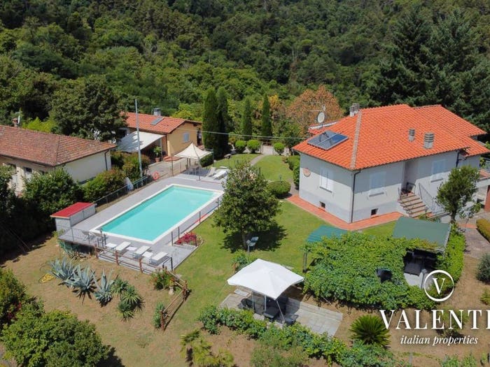 Casa con 6 locali in vendita in Via di Medicina, Castelli Pescia Nord, Pescia