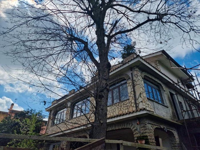 Casa con 6 locali in vendita in Via di Valle Muricana, Prima Porta, Roma