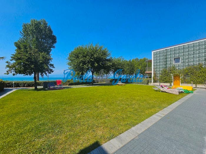Appartamento trilocale in vendita in Castelnuovo del Garda