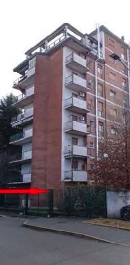 Appartamento bilocale in vendita in Via F Turati, Centro, Cerro Maggiore