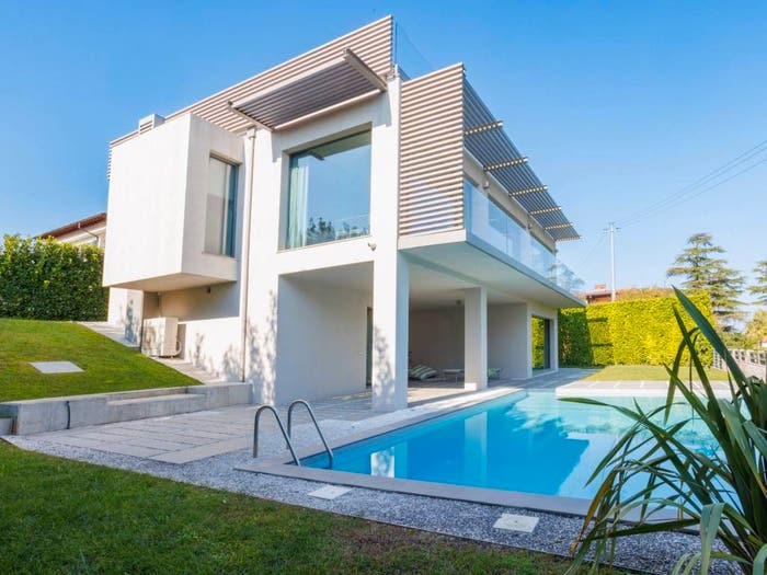 Casa con 6 locali in vendita in Centro, Padenghe sul Garda