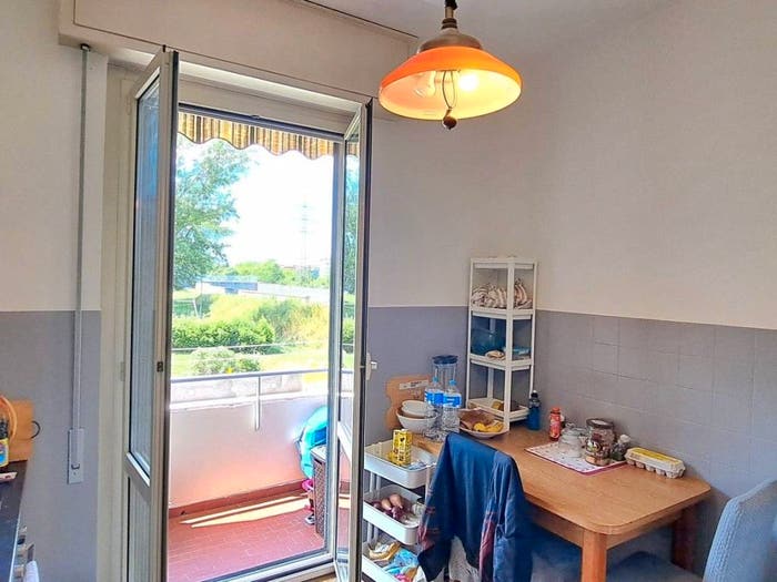 Appartamento quadrilocale in vendita in Via Boito, Novoli, Firenze