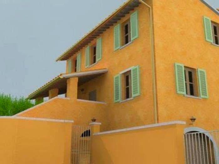 Casa con 6 locali in vendita in San Lorenzo a Vaccoli, Lucca