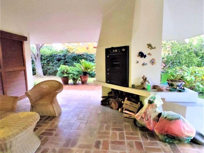 Casa con 6 locali in vendita in Via Napoli, Centro, Ladispoli