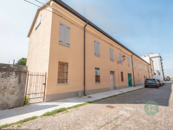 Casa trilocale in vendita in via corso marconi, Centro, Novi di Modena