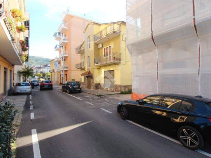 Appartamento trilocale in vendita in Via Caravaggio, Centro, Agropoli