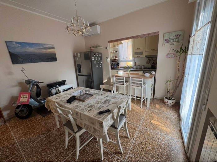 Appartamento quadrilocale in vendita in Via Beppe Fenoglio, Rastignano, Bologna