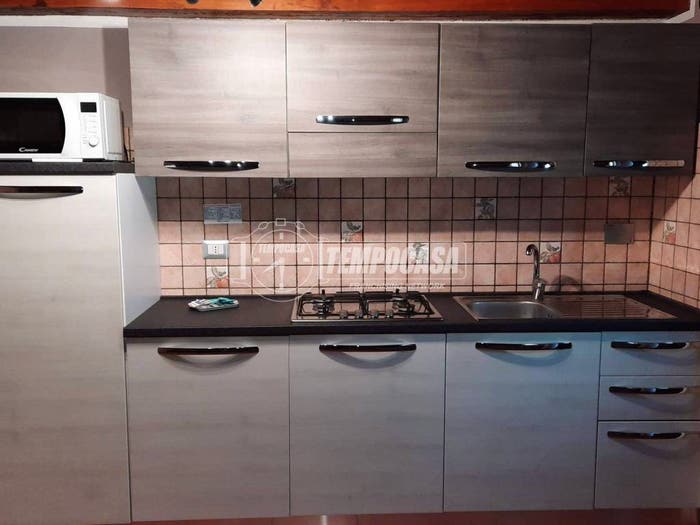 Appartamento monolocale in vendita in Frazione Favad, Issogne
