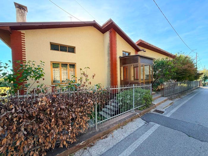 Casa con 6 locali in vendita in Via Sottoriva, Centro, San Daniele del Friuli