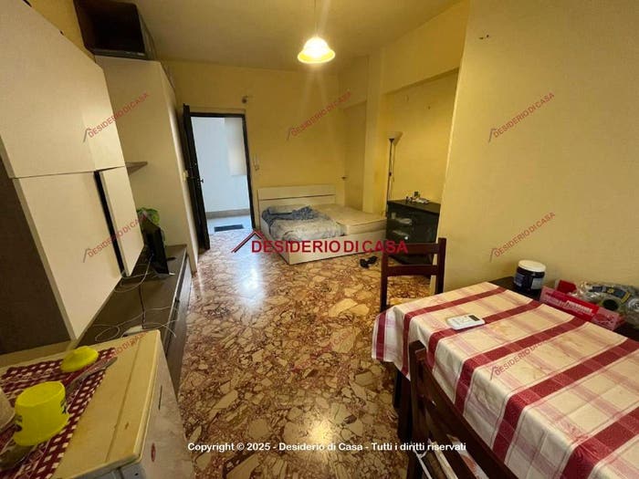 Appartamento monolocale in vendita in Via Leonardo da Vinci, Uditore Leonardo Da Vinci Alta, Palermo