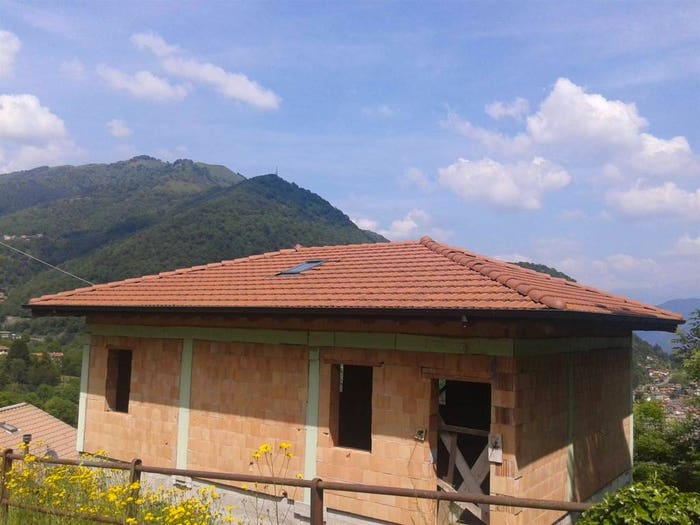 Casa con 6 locali in vendita in Via Rivolta Grazioso, Centro, Cerano d'Intelvi