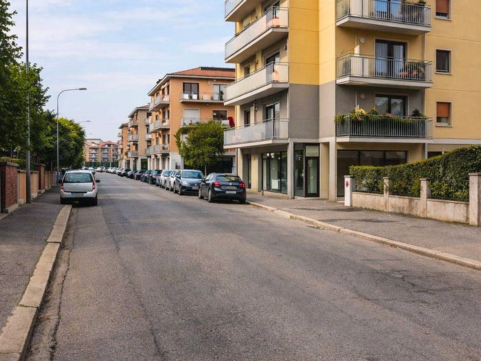 Casa bilocale in vendita in Via Sant'Evasio, Corso Alessandria, Asti