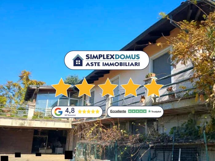 Casa con 6 locali in vendita in Via Presenda, Cascinotta, Leinì