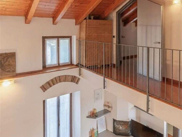 Appartamento quadrilocale in vendita in Centro, Cantù