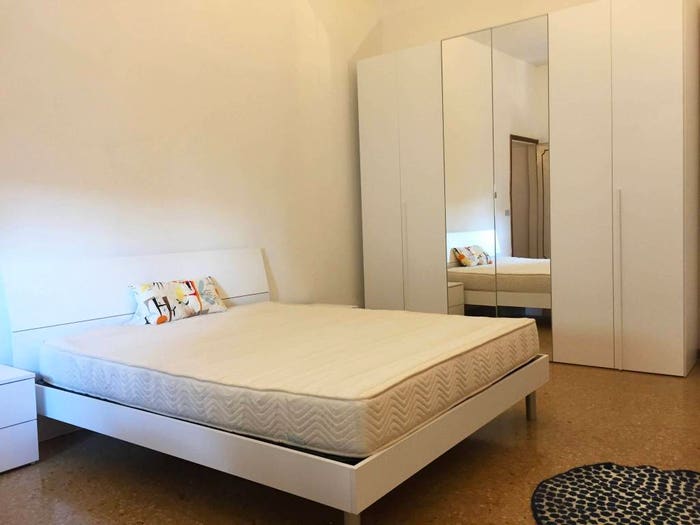 Appartamento trilocale in affitto in Via Domenico Cimarosa, Porta al Prato San Jacopino, Firenze