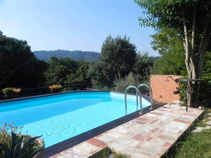 Casa con 5 locali in vendita in Camaiore Paese, Camaiore