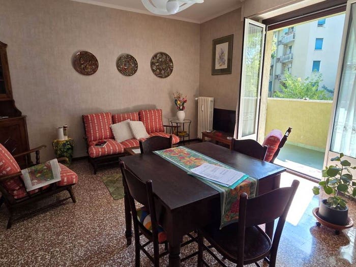 Appartamento trilocale in vendita in Via Teano, Comasina, Milano