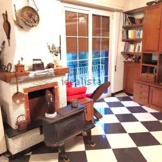 Appartamento trilocale in vendita in Via Aldo Moro, Piazza, Deiva Marina