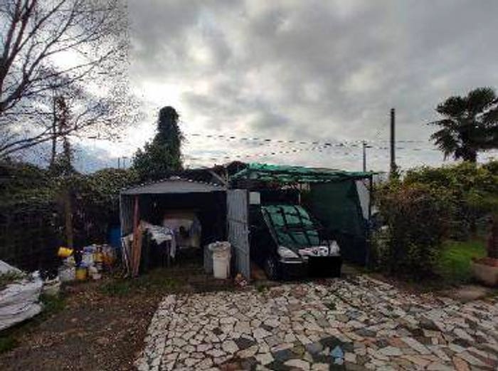 Appartamento quadrilocale in vendita in Via Case Rosse, Resana