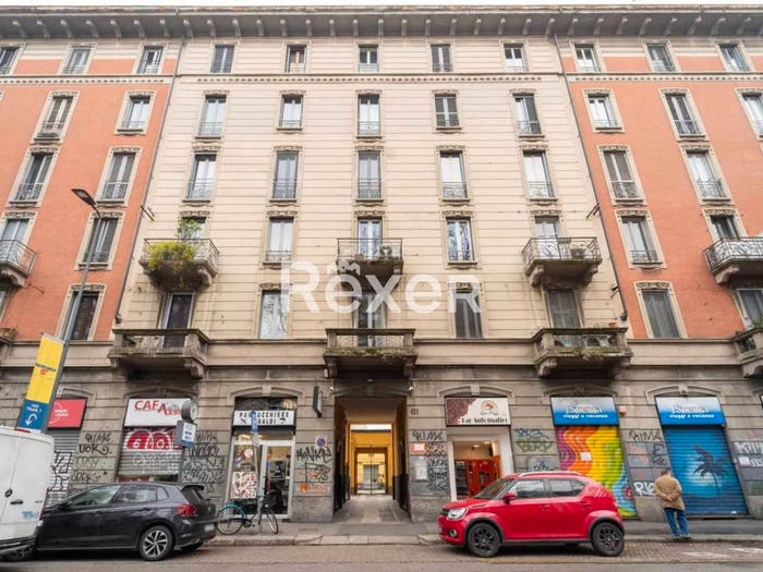 Appartamento bilocale in vendita in Viale Tibaldi, Pezzotti Meda, Milano